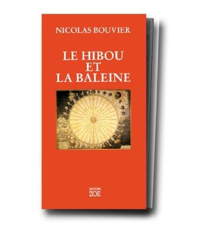 Coffret le hibou et la baleine (video)