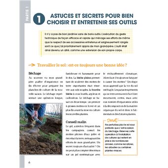 Mon cahier astuces et secrets de mon grand-père
