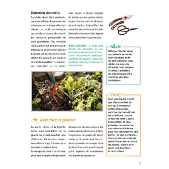 Mon cahier astuces et secrets de mon grand-père