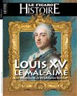 Louis XV, le mal aimé