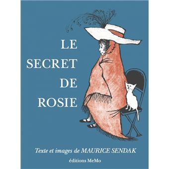 Le secret de Rosie