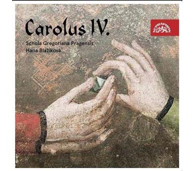 Carolus IV Rex et Imperator