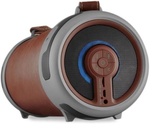 IMPERIAL BEATSMAN 2 (BROWN) LUIDSPREKER
