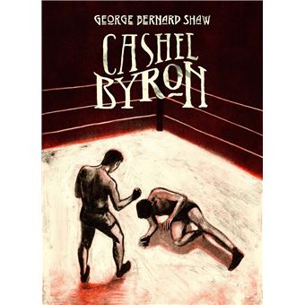 Cashel Byron