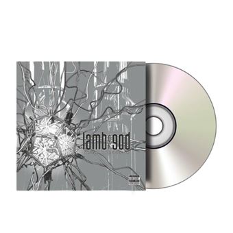 Into Oblivion Édition Limitée Exclusivité Fnac : CD album en Lamb of ...