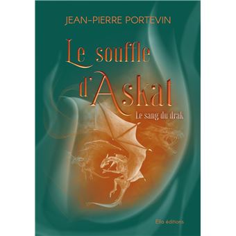 Le sang du drak
