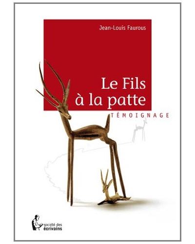Le fils a la patte