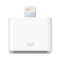 Apple Adaptateur Lightning vers 30 broches