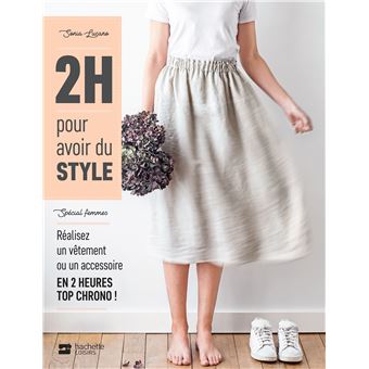 2H pour avoir du style - spécial femmes