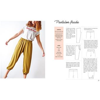 2H pour avoir du style - spécial femmes