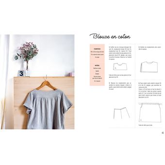 2H pour avoir du style - spécial femmes