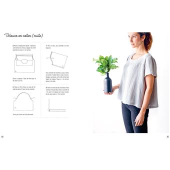 2H pour avoir du style - spécial femmes