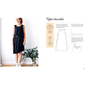 2H pour avoir du style - spécial femmes