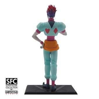 Figurine Hunter X Hunter Hisoka