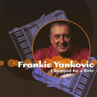 I stopped for a beer