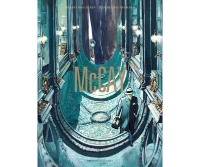McCay - Edition intégrale