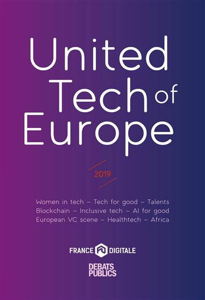 United tech of europe 2019