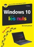 Windows 10 Pas à Pas Pour les Nuls, 5ed