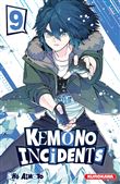 Kemono Incidents