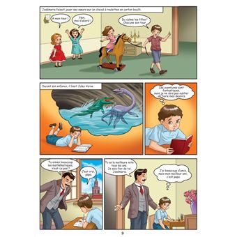 L'histoire de Saint Josémaria - BD