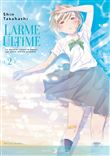 Larme ultime T02 NED