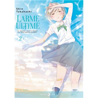 Larme ultime T02 NED