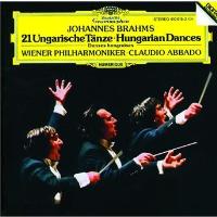 21 Danses Hongroises