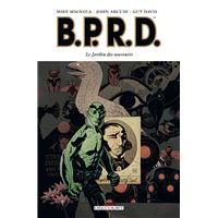 BPRD T07