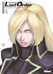 Gunnm Last Order - Édition originale - Tome 04