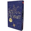 Coffret Bilbo le Hobbit bleu