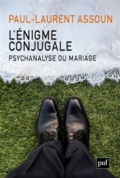 L'enigme conjugale