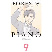 Forest of Piano 9
