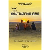 Mindset positif pour réussir