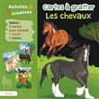 Les chevaux