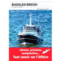 On L Appelait Bugaled Breizh Broche Yann Queffelec Achat Livre Ou Ebook Fnac