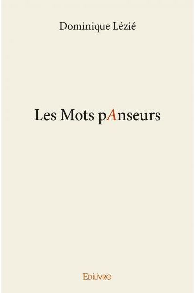 Les mots panseurs