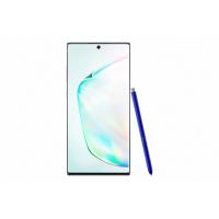 Précommande - Smartphone Samsung Galaxy Note 10 Plus 512 Go Aura Glow - Livraison à partir de 23/08