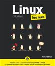 Linux 13e pour les Nuls