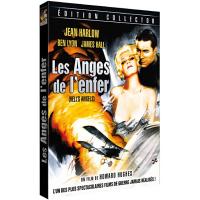 ANGES DE L ENFER-HELL S ANGELS-COLLECTOR-VF