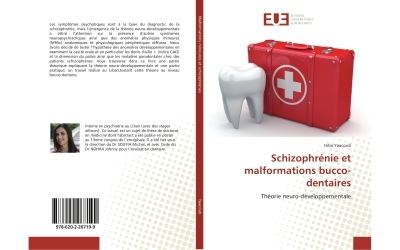 Schizophrenie et malformations bucco-dentaires