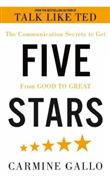FIVE STARS