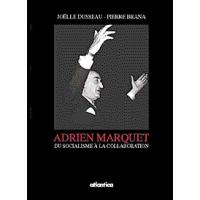 Adrien Marquet