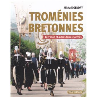 Troménies bretonnes