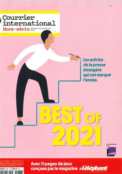 Le best of -  Collectif - broché
