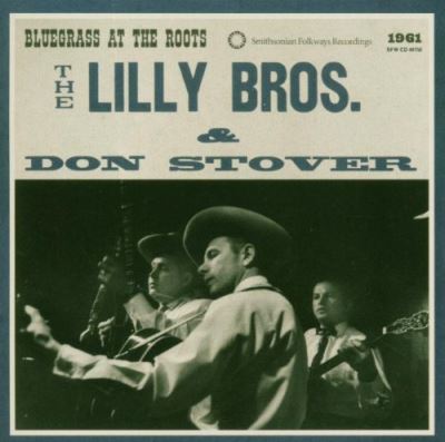 Bluegrass at the roots 1961