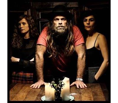 THOR & FRIENDS/LP