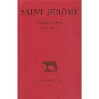 Correspondance. Tome II : Lettres  XXIII-LII