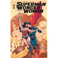 Superman et Wonder Woman