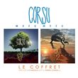 Corsu Mezu Mezu 1 & 2 Coffret