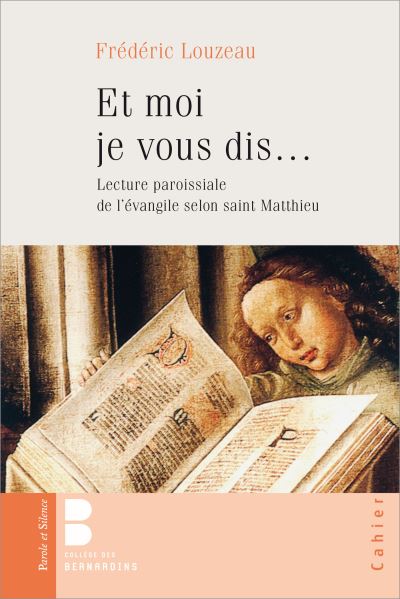 Evangile selon Saint Mathieu